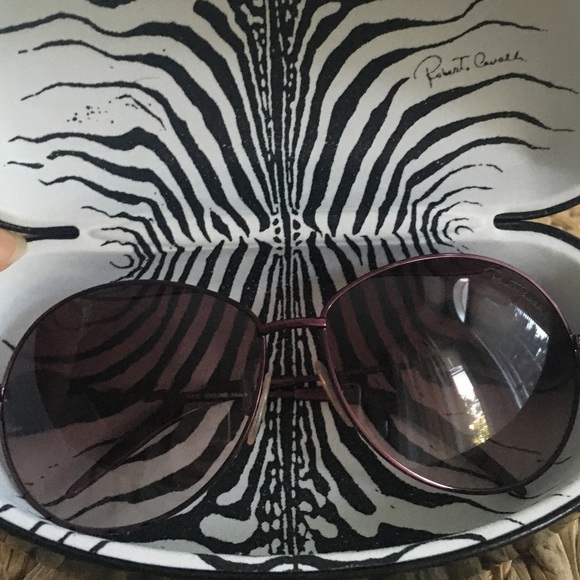 Roberto Cavalli Sunglasses - Picture 5 of 6